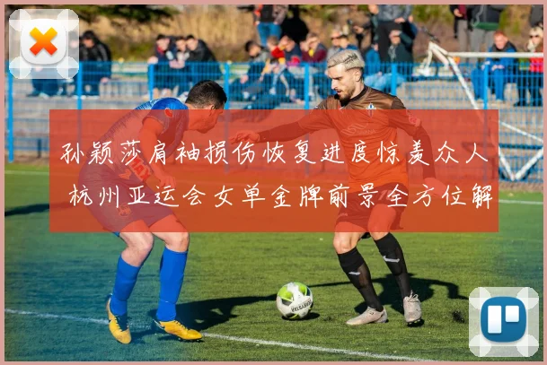 孙颖莎肩袖损伤恢复进度惊羡众人 杭州亚运会女单金牌前景全方位解析